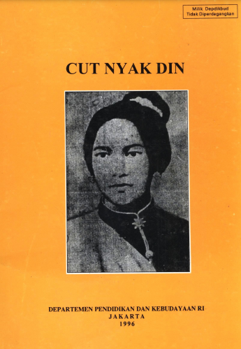 CUT NYAK DIN